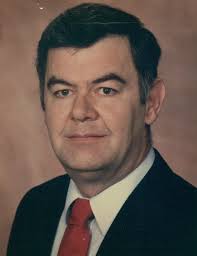 Obituary information for Arthur S. England