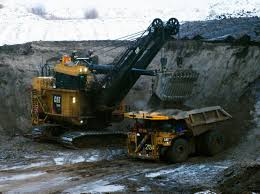 Looking for premium industrial equipment? Sustainability In Heavy Equipment Constructech