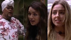 BBB20: Rafa Kalimann discute racismo estrutural e cita Paula, vencedora do  "BBB 19"; Web reage