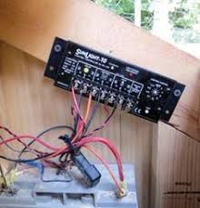 Solar Powered Chicken Coop Backwoods Home Magazine Chicken Diy Chicken Coop Pet Chickens