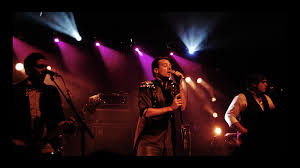 Filmado en buenos aires en diciembre. Tan Bionica En Paris Obsesionario Tour En Paris Fr Flickr