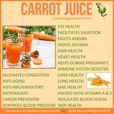 Psoriasis Juice 1 Carrot Juice Benefits Juicing For Health Carrot Juice