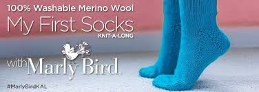 Goo.gl/fjru59 stephen west is amazing, his. Announcing The 2018 Knit Along With Marly Bird And Red Heart With Images Knitting Socks Marly Bird Knitting