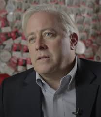 Greg Byrne — Wikipédia