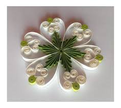 All you have to do is make a round paper coil for the bottom of the top, and then build a wall of paper to form the base. Quilling Pattern Tutorial Pdf Instant Download Rf Qd21 Quilling Patterns Tutorials Paper Quilling Patterns Paper Quilling Tutorial