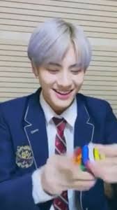 The Boyz Eric and Rm