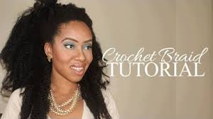 Natural straight double drawn clip in hair. Natural Looking Crotchet Braid Extensions Tutorial Black Hair Information
