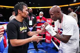 At 9 p.m., the main card for pacquiao vs. 2xbithozarsq0m