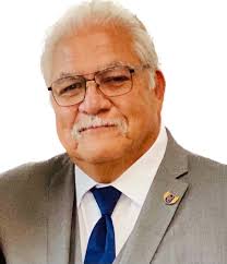 Benjamin Salgado Jr. — The Downey Patriot