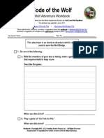 These worksheets include the necessary tasks and questions that use this workbook as a guide as you organize your thoughts and prepare to meet with your merit badge counselor. Dog Care Boy Scouts Of America School Counselor