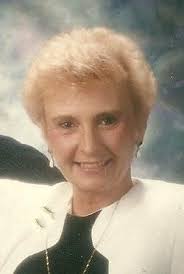 Mary Phillips Obituary