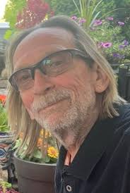 Richard Laird Obituary