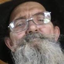 Tony "Dale" Weber Jr. Obituary