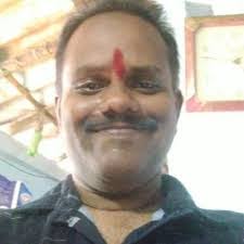 Ramesh Govindan's Instagram, Twitter & Facebook