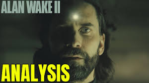 Alan Wake 2