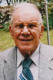 Robert Anderson Obituary