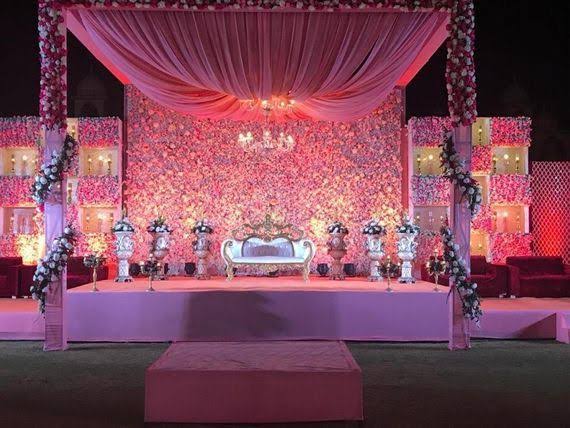 Stage decoration product image