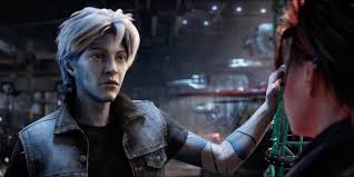 Ships from and sold by. How Ready Player One S Fx Team Used Its Own Ai To Create Oasis Digital Trends