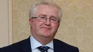 Judge Of Supreme Court Resign To 2025