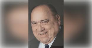 Obituary information for Ray James Riche