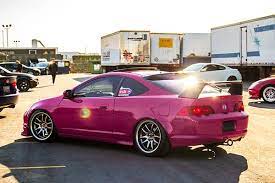 Adamo Boccitto Modified Ambition In 2021 Best Jdm Cars Honda Rsx Acura Rsx