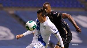 Puebla, donde ver, en que canal ver, hora, día, en vivo, puebla vs. Donde Ver En Vivo El Leon Vs Puebla Del Guard1anes 2020 Futbol Total