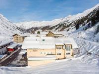 Unsere professionell ausgebildeten skilehrer machen ihren skiurlaub in obergurgl zum ultimativen erlebnis! Haus Aktiv Obergurgl Aktualisierte Preise Fur 2021