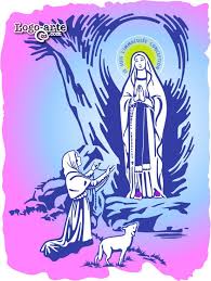 La historia de la virgen de fátima. Pin En Imagenes Religiosas Vectoriales