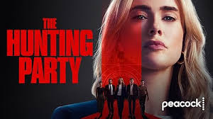 Prime Video: The Interrogation Of Olivia Donovan