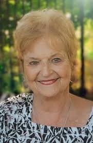 Jeannine R. McQuiston Obituary (2024)