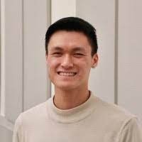 Edward Chew's Instagram, Twitter & Facebook