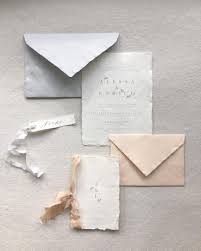 For The Stationary Novela Bride Textured Paper Invitation Suite Handmade Wedding Invitations Wedding Invitations Stationery Wedding Stationery Inspiration