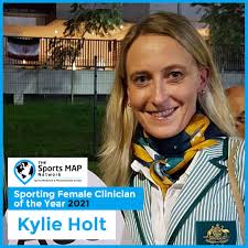 Kylie Holt (@HoltKylie)