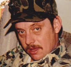 Obituary information for Calvin Larson