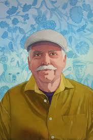 Watercolors with Homes