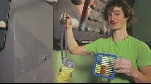 The best place for video content of all kinds. What Makes Adam Ondra The World S Best Climber