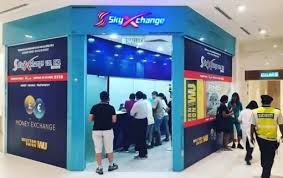 { { defaultexchangecurrency }} 100. Best Money Changers In Kuala Lumpur Best Places To Exchange Currency