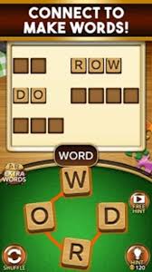 Best Games Like Word Collect - Word Games Fun