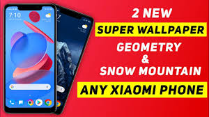 Install 2 New Super Wallpaper Geometry Snow Mountain On Any Xiaomi Phone Miui 12 Youtube Find the best snow mountain wallpaper on wallpapertag. install 2 new super wallpaper geometry snow mountain on any xiaomi phone miui 12
