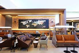Credit cards that offer airport lounge access have different fees and terms. How To Get Access To An Airport Lounge