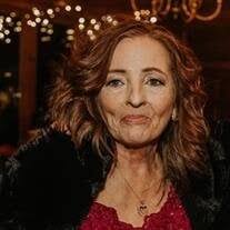 Mary Anne Gawel Obituary