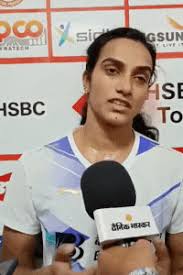 PV Sindhu confident of success in Syed Modi International: Indian shuttler  reveals her love for Lucknowi kebabs