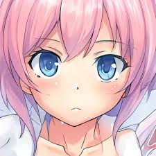 In particular, dogs are attractive because. Draw A Cute Anime Manga Girl Face In My Style By Willezgo Fiverr