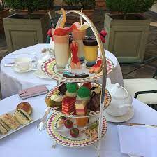 Fortnum & mason department store is one of london's most famous institutions for afternoon tea, with a history reaching back to 1707. The 10 Best Afternoon Teas In London World Of Wanderlust