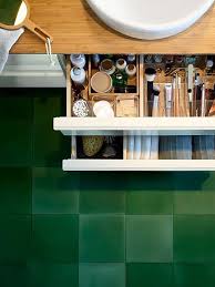 10 Brilliante Ikea Hacks Fur Ein Super Organisiertes Badezimmer Kleines Bad Einrichten Bad Einrichten Kleines Bad Gestalten