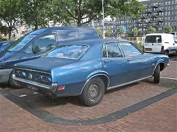 Image result for Dark Blue 1972 Mercury