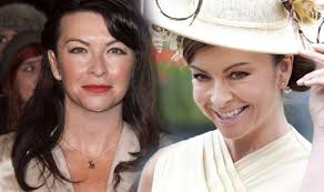 Suzy Perry health latest: Presenter suffered with meningitis