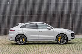 Autobahn porsche, fort worth, tx. Fahrvorstellung Porsche Cayenne Turbo S E Hybrid Magazin