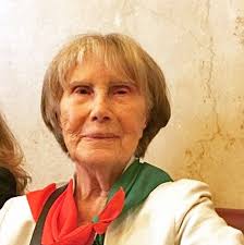 È il giorno dell'addio a Marisa Ombra. Alle 14 il saluto al cimitero di  Asti