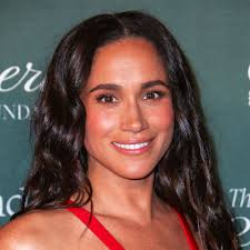 The Internet Thinks Meghan Markle Is Expecting Baby #3 After Spotting This  Detail Of Her Outfit At Her Latest Appearance: 'Is She Trying To Tell Us  She's Pregnant Again?#8217; - SHEfinds